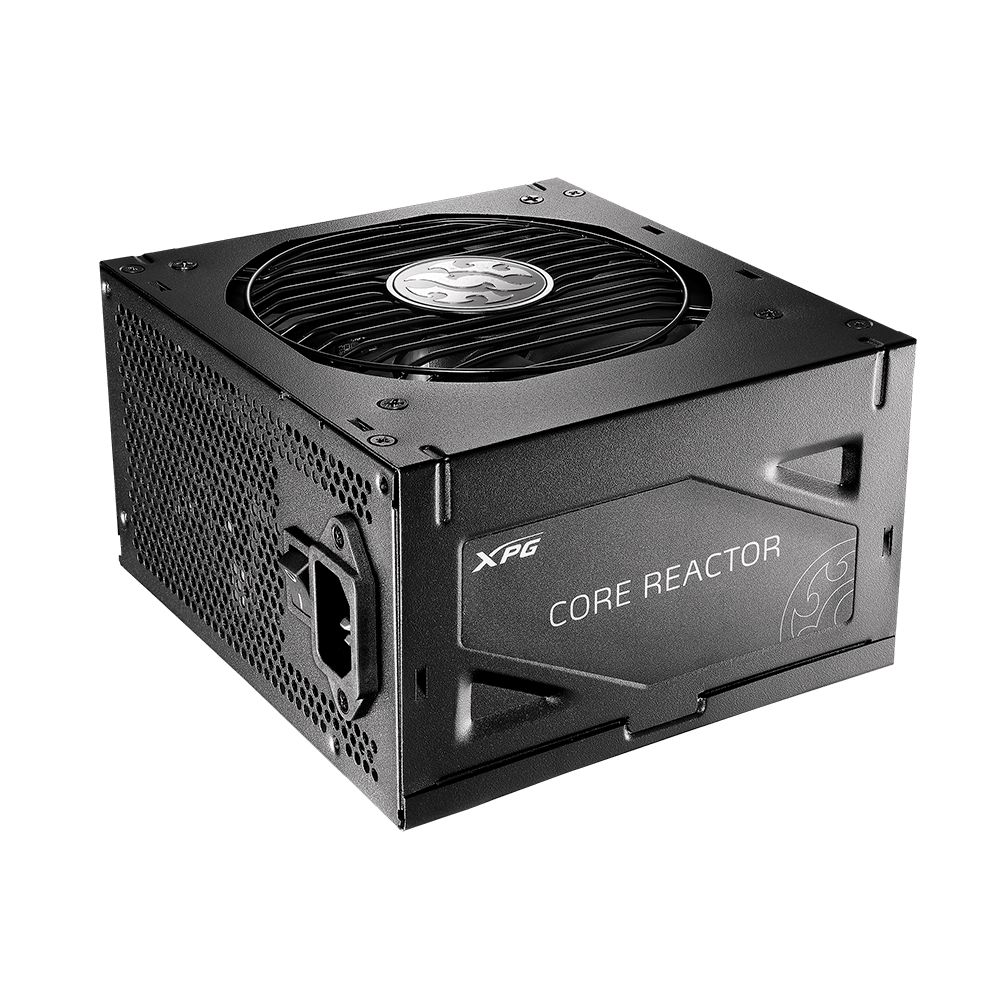 Core Reactor