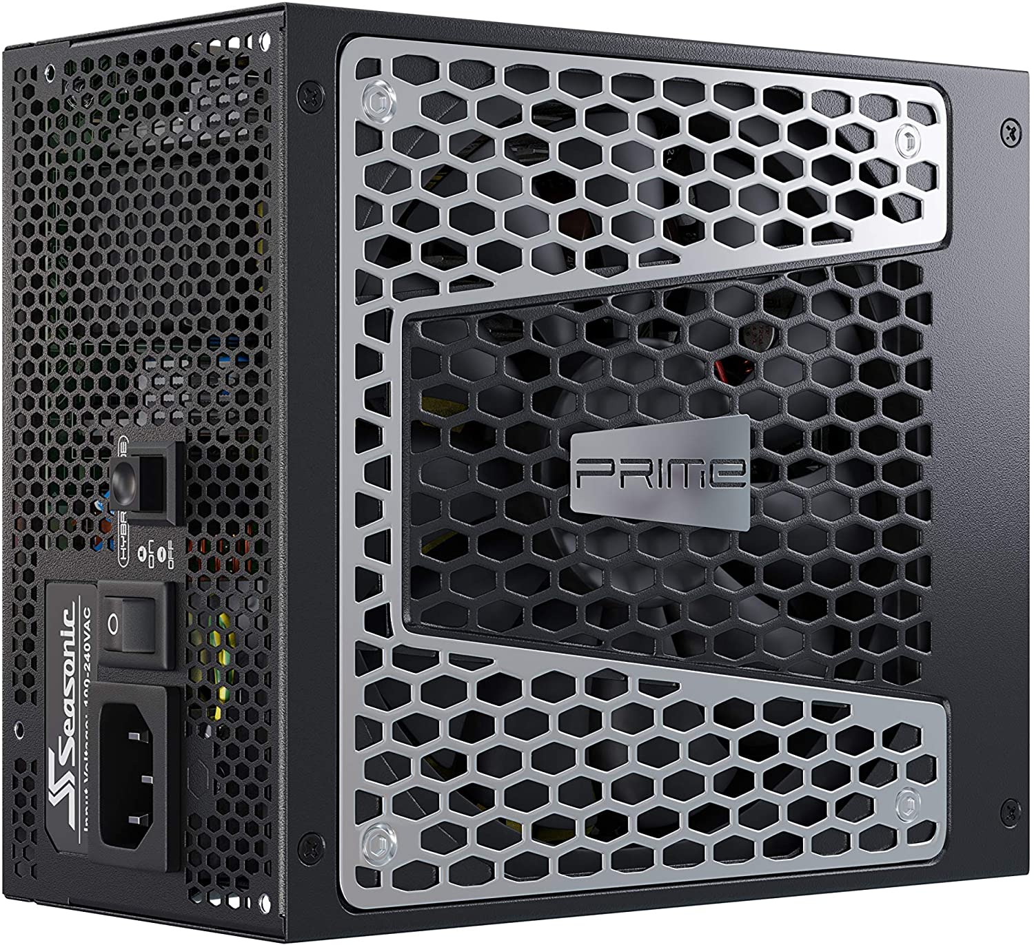 Prime TX-850