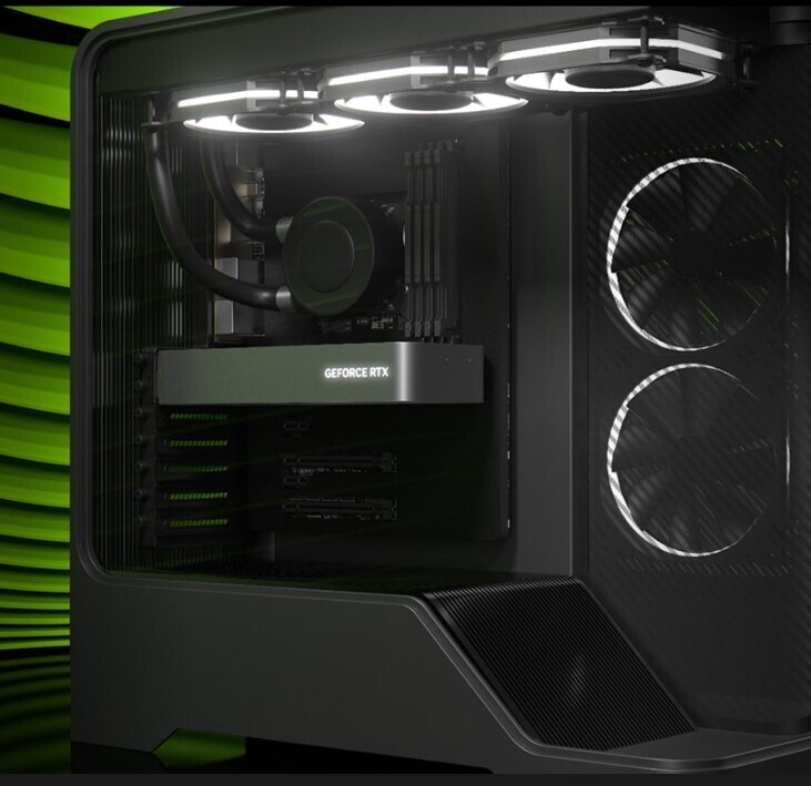The GeForce RTX 5050 by NVIDIA is now available for both desktops and laptops, with prices starting at $249.