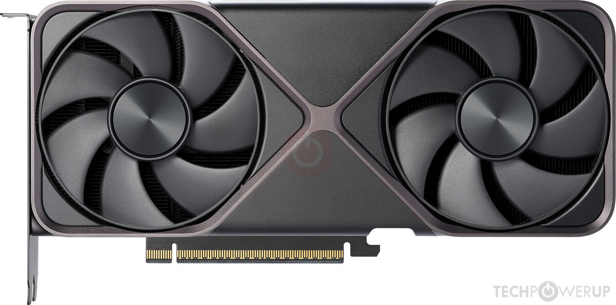 There are plans for an NVIDIA GeForce RTX 5070 Ti SUPER with 24 GB of GDDR7 Memory.