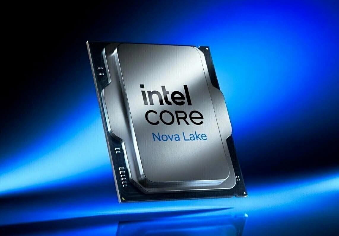 Intel to Release 28-Core 